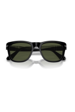 Persol PO3313S Sunglasses in Black - Image 6