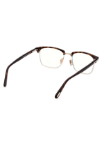 TOM FORD FT 5801-B - 052 DARK HAVANA | EYEGLASSES - Image 5