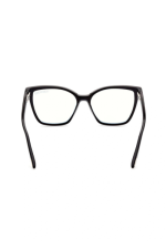 TOM FORD FT 5812-B - 001 SHINY BLACK | EYEGLASSES - Image 5