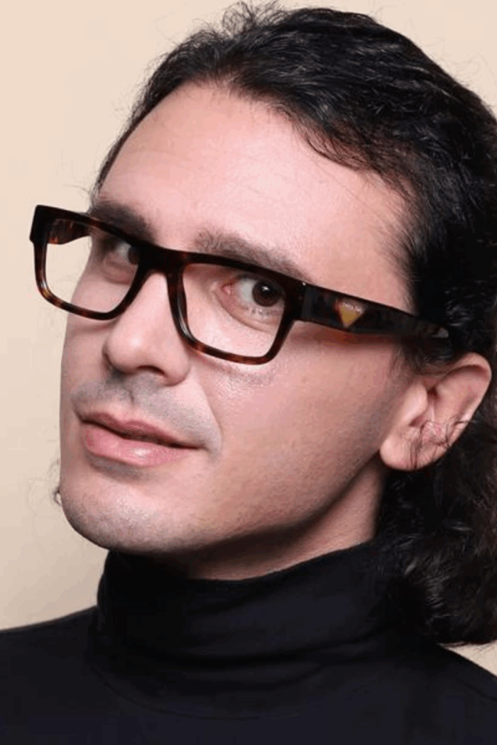 Prada PR 15YV 2AU1O1 - Image 1