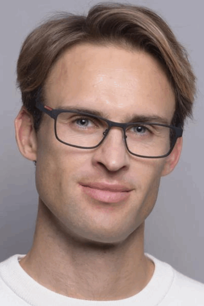 Prada Linea Rossa PS50GV DG01O1 - Image 1