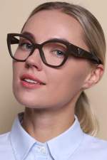 Prada PR 20ZV 15L1O1