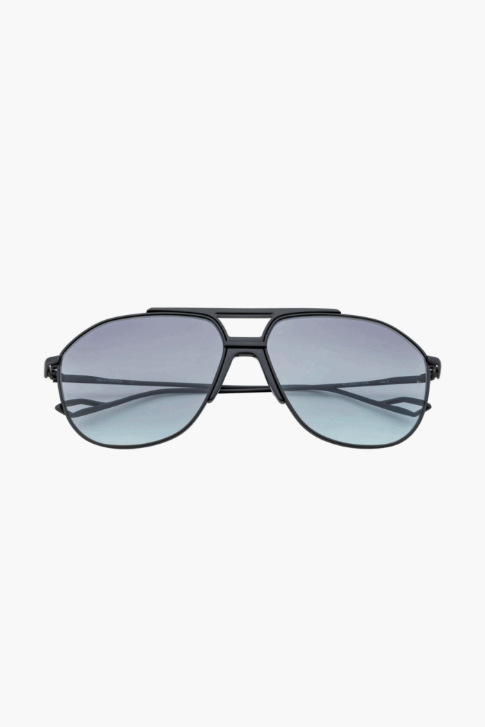 ROYAL ENFIELD Men UV Protected Aviator Sunglasses - RE-20007-C06 - Image 4