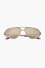 ROYAL ENFIELD Men UV Protected Aviator Sunglasses - RE-20015-C06 - Image 3