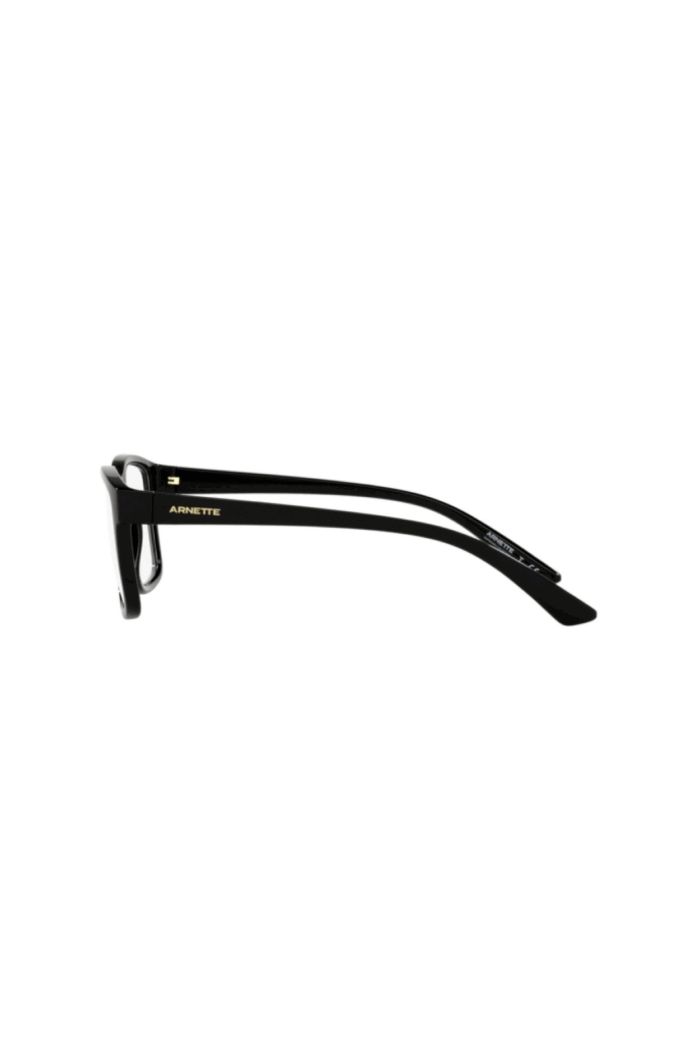 ARNETTE AN 7177 DIRKK 41 BLACK | EYEGLASSES - Image 5