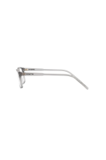 ARNETTE AN 7194 DARK VOYAGER 2665 TRANSPARENT GREY | EYEGLASSES MAN - Image 5