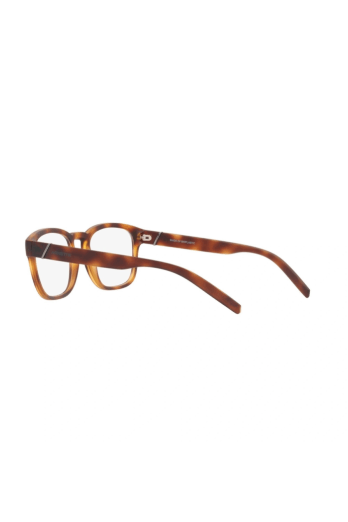 ARNETTE AN 7207 CHUUTT 2774 MATTE DARK HAVANA | EYEGLASSES - Image 5
