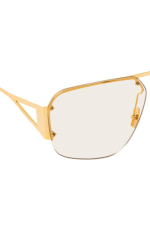 Bottega Veneta BV 1065S 005 - Image 3