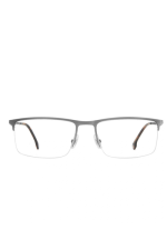 CARRERA 8875 - R80 MATTE DARK RUTHENIUM | EYEGLASSES MAN - Image 2