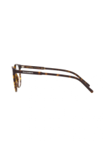 DOLCE & GABBANA DG 3366 - 502 HAVANA | EYEGLASSES MAN - Image 6