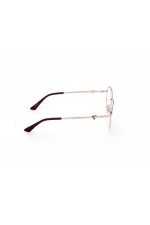 GUESS GU 2867 - 069 SHINY BORDEAUX | EYEGLASSES - Image 7