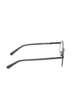 GUESS GU 50043 - 001 SHINY BLACK | EYEGLASSES MAN - Image 2