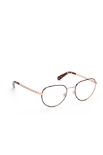 GUESS GU 50050 - 032 PALE GOLD | EYEGLASSES - Image 6