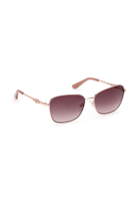 GUESS GU 7884 - 74F PINK OTHER | SUNGLASSES WOMAN - Image 6