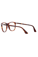 PERSOL PO 3314V - 24 HAVANA | EYEGLASSES UNISEX - Image 6