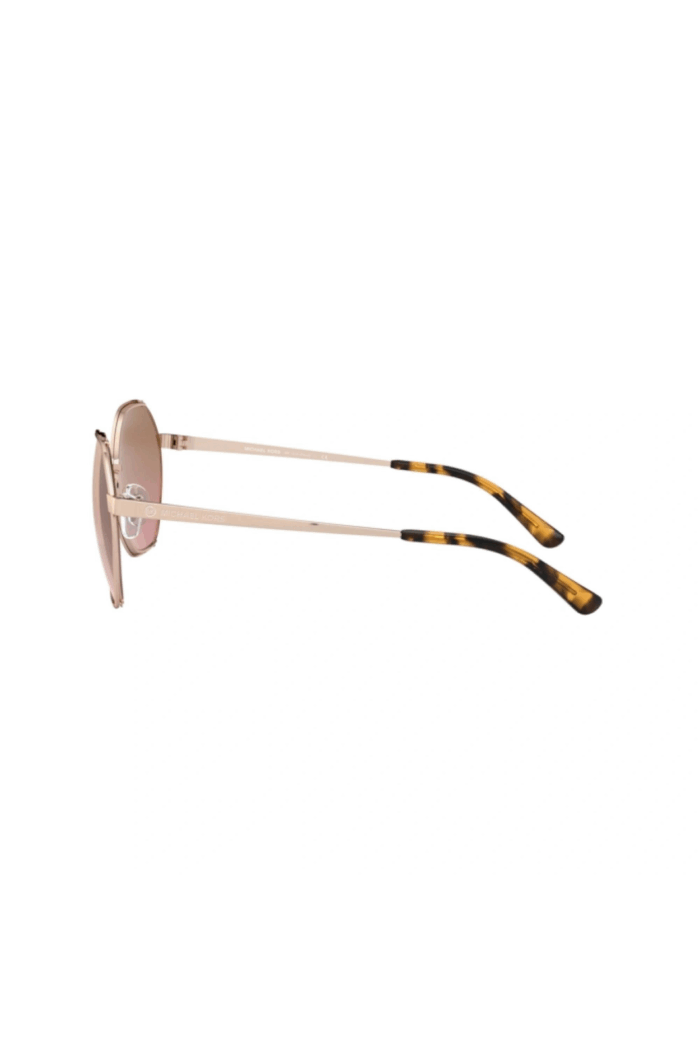 MICHAEL KORS MK 1072 PORTO 110814 ROSE GOLD | SUNGLASSES - Image 8