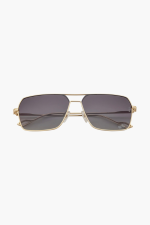 ROYAL ENFIELD Men Polarized Square Sunglasses - RE-20006-C02 - Image 2