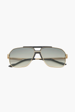 ROYAL ENFIELD Men UV Protected Square Sunglasses - RE-20008-C03 - Image 5