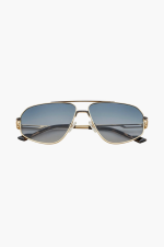 ROYAL ENFIELD Men UV Protected Aviator Sunglasses - RE-20015-C04 - Image 2