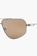 ROYAL ENFIELD Men UV Protected Aviator Sunglasses - RE-20015-C06 - Image 2