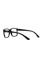 ARNETTE AN 7177 DIRKK 41 BLACK | EYEGLASSES - Image 6