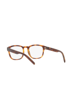ARNETTE AN 7207 CHUUTT 2774 MATTE DARK HAVANA | EYEGLASSES - Image 6