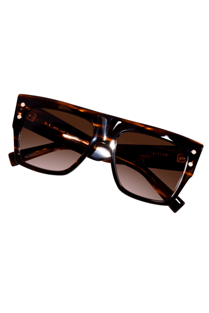 BALMAIN B - I Sunglasses BPS-100F-56 - Image 6