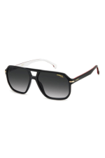 Carrera 302/S 2M2/Q3 Sunglasses Black - Image 6