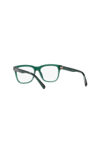 DOLCE & GABBANA DX 3356 - 3008 VERT TRANSPARENT | LUNETTES ENFANT - Image 7