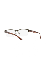EMPORIO ARMANI EA 1129 - 3017 MATTE GREEN | EYEGLASSES - Image 6