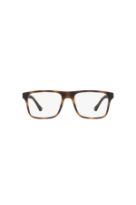 EYEGLASSES EMPORIO ARMANI EA 4115 (50891W) + CLIP ON - Image 2