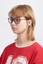 EYEGLASSES MARC JACOBS MARC 592 105790 (807) - Image 2
