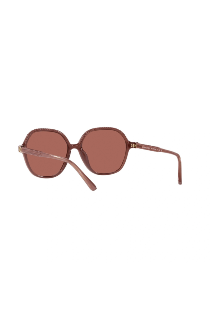 MICHAEL KORS MK 2186U BALI 35481L MILKY PRIMROSE | SUNGLASSES - Image 3
