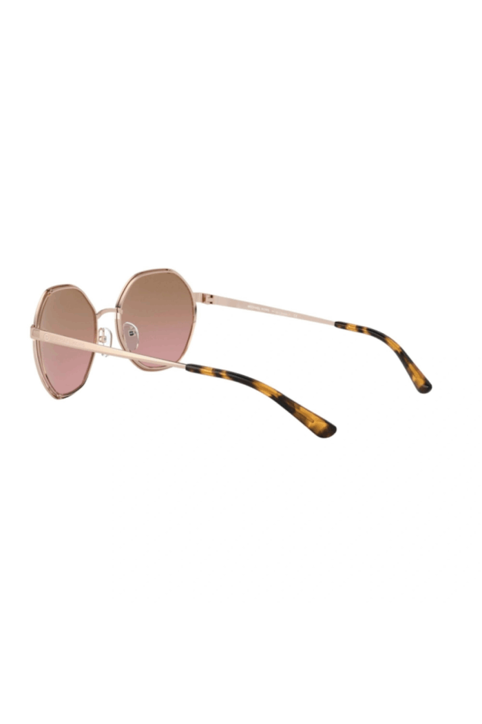 MICHAEL KORS MK 1072 PORTO 110814 ROSE GOLD | SUNGLASSES - Image 4