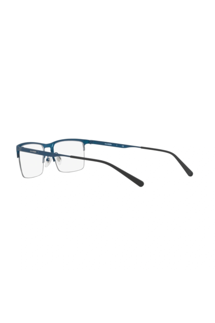 ARNETTE AN 6118 TAIL 697 MATTE BLUE | EYEGLASSES MAN - Image 7