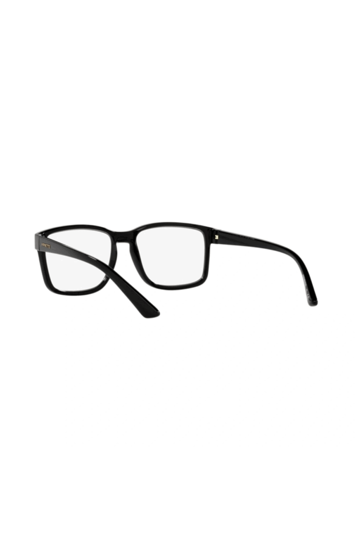 ARNETTE AN 7177 DIRKK 41 BLACK | EYEGLASSES - Image 7