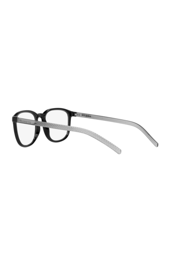 ARNETTE AN 7188 KARIBOU 2721 BLACK | EYEGLASSES - Image 7