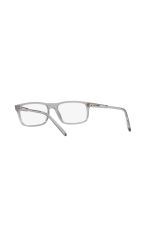 ARNETTE AN 7194 DARK VOYAGER 2665 TRANSPARENT GREY | EYEGLASSES MAN - Image 7