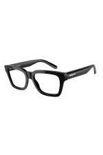 ARNETTE AN 7228 COLD HEART 1214 BLACK | EYEGLASSES - Image 7