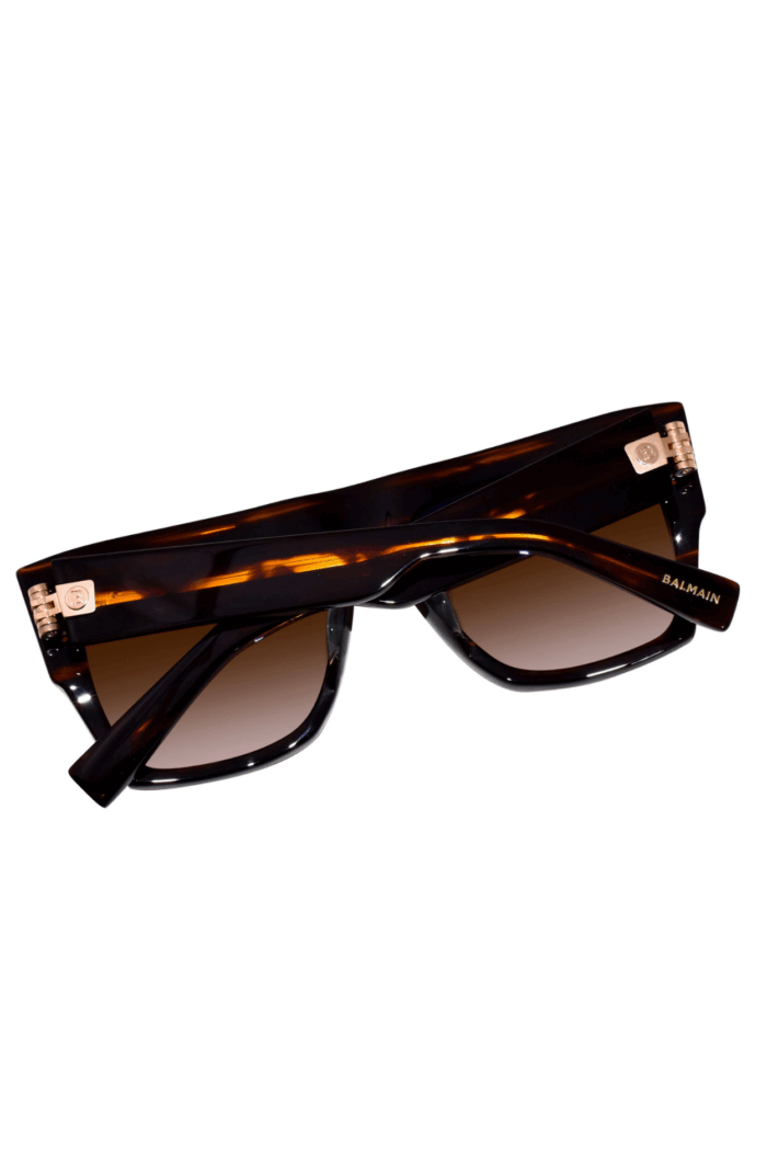 BALMAIN B - I Sunglasses BPS-100F-56 - Image 7