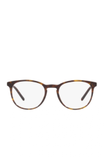 DOLCE & GABBANA DG 3366 - 502 HAVANA | EYEGLASSES MAN - Image 2
