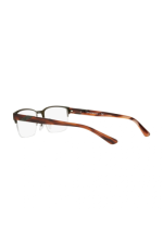 EMPORIO ARMANI EA 1129 - 3017 MATTE GREEN | EYEGLASSES - Image 7