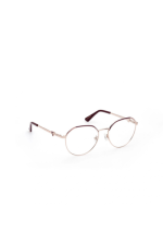 GUESS GU 2866 - 069 SHINY BORDEAUX | EYEGLASSES - Image 5