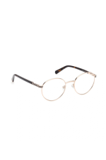 GUESS GU 50043 - 032 PALE GOLD | EYEGLASSES - Image 2