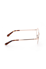 GUESS GU 50050 - 032 PALE GOLD | EYEGLASSES - Image 7