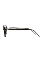 Kuboraum | Maske P8 | Black Shine - Image 2