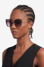 SUNGLASSES CARRERA 3031/S 206828 (EX4 3X) - Image 7