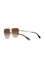 MICHAEL KORS MK 1126 PAROS 101413 MINK LIGHT GOLD GRADIENT | SUNGLASSES - Image 2