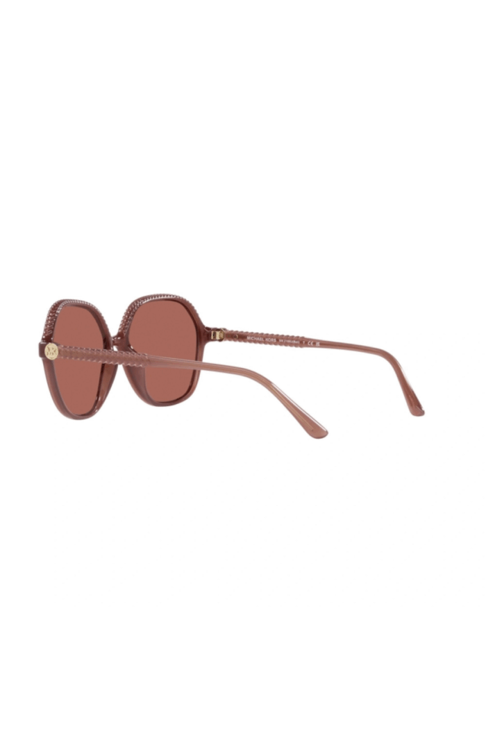 MICHAEL KORS MK 2186U BALI 35481L MILKY PRIMROSE | SUNGLASSES - Image 8