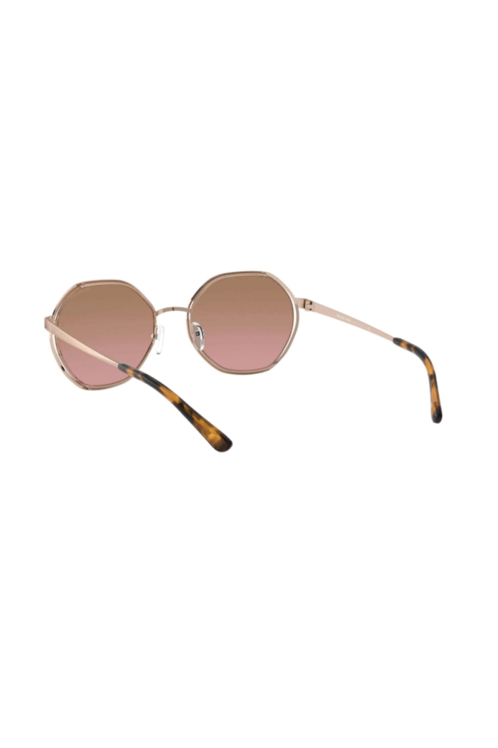 MICHAEL KORS MK 1072 PORTO 110814 ROSE GOLD | SUNGLASSES - Image 3